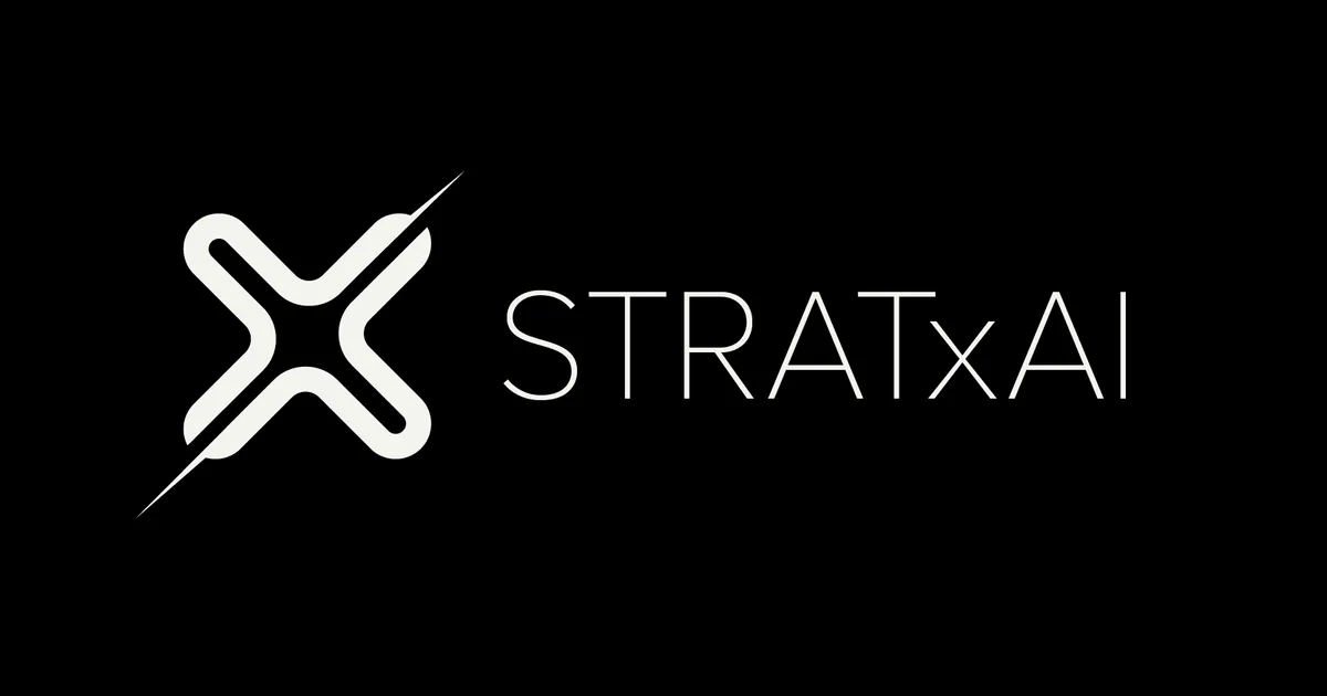 STRATxAI