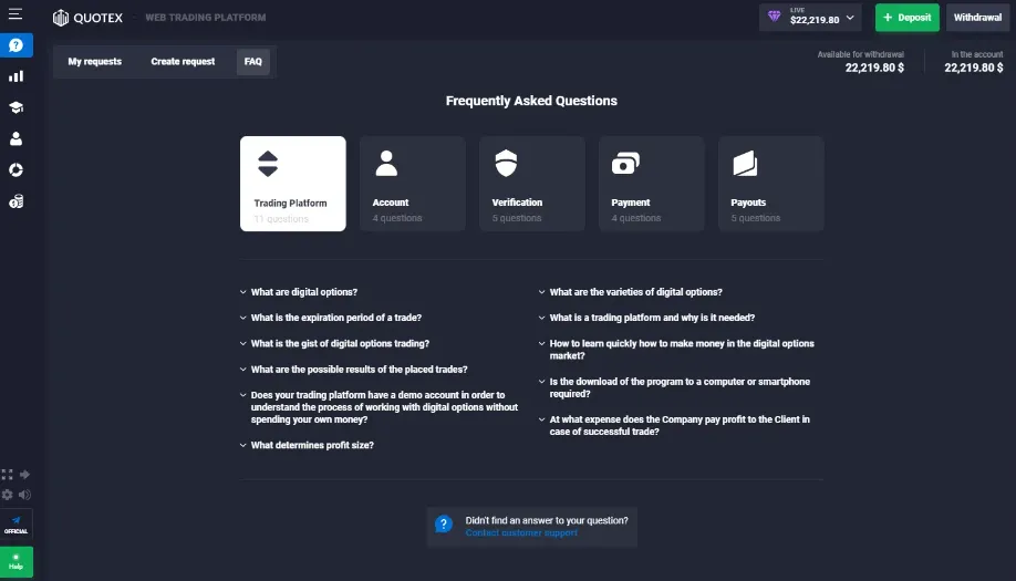 Educational Resources
