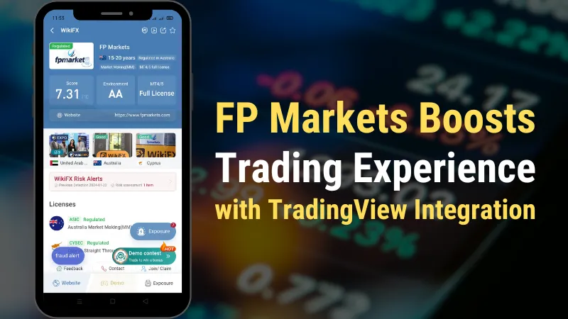 FP Markets Boosts Trading Experience with TradingView Integration.png FP Markets Boosts Trading Experience with TradingView Integration.png