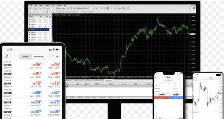 Trading Platforms Trading Platforms