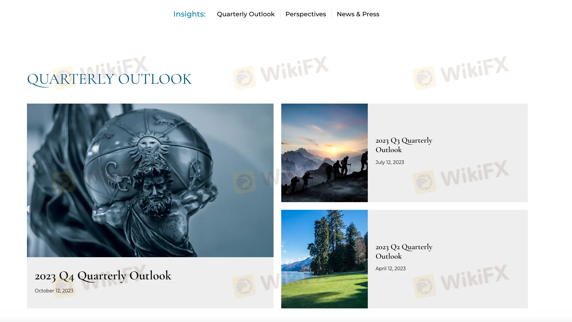 Educational Resources