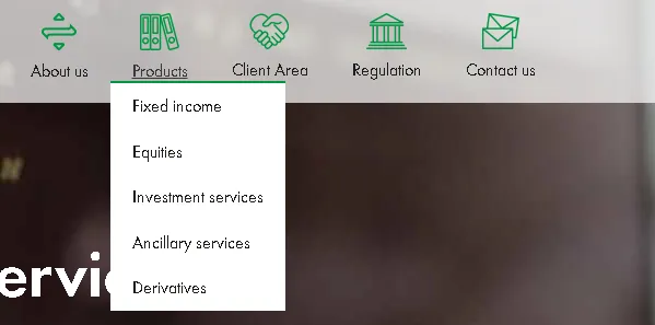 Financial Instruments & Services