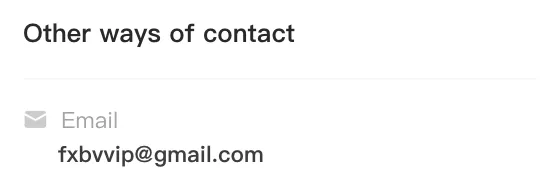 Customer Support