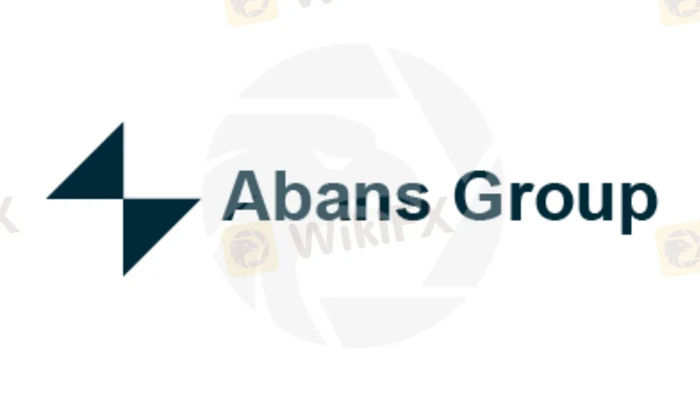 Visão geral de  Abans Group