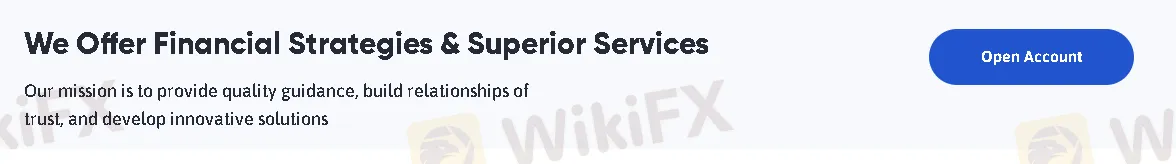 点击“开户”按钮 点击“开户”按钮