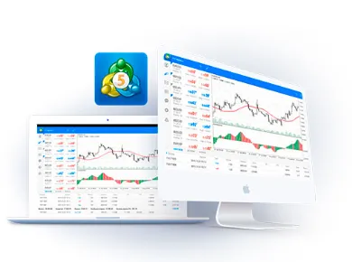 Trading Platform