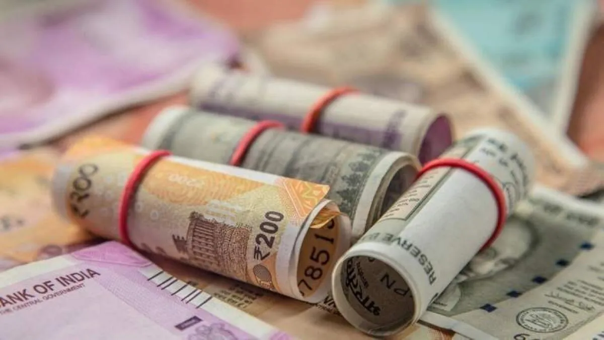 Indian Rupee Trading - Complete Guide to Trading the INR Indian Rupee Trading - Complete Guide to Trading the INR