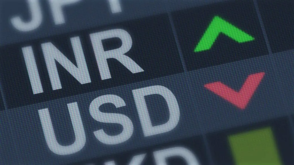 Indian Rupee Trading - Complete Guide to Trading the INR Indian Rupee Trading - Complete Guide to Trading the INR