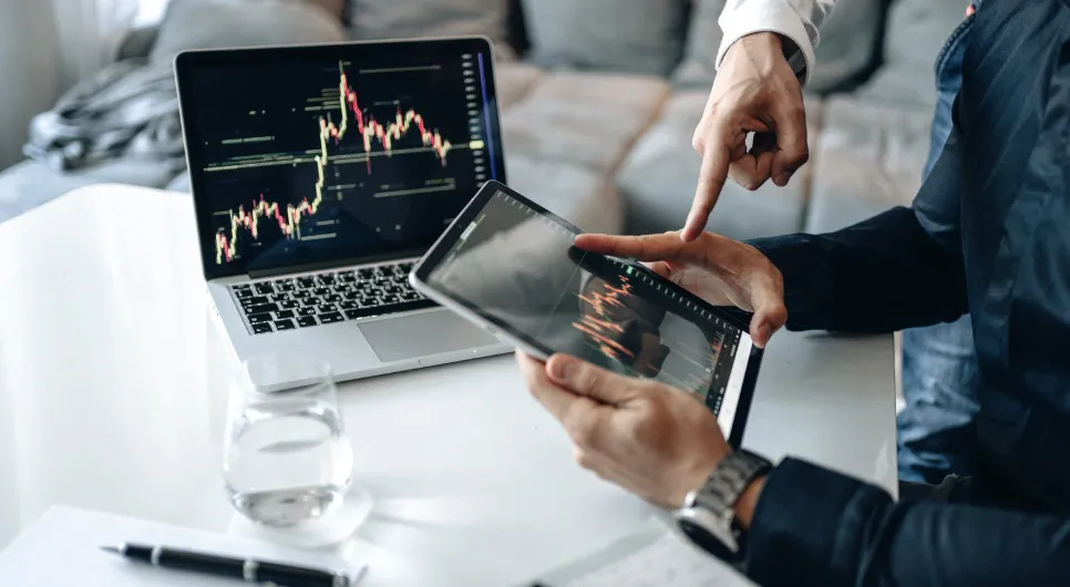 Trading