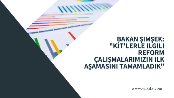 Bakan Şimşek KİT'lerle ilgili reform çalışmalarımızın ilk aşamasını tamamladık.png Bakan Şimşek KİT'lerle ilgili reform çalışmalarımızın ilk aşamasını tamamladık.png