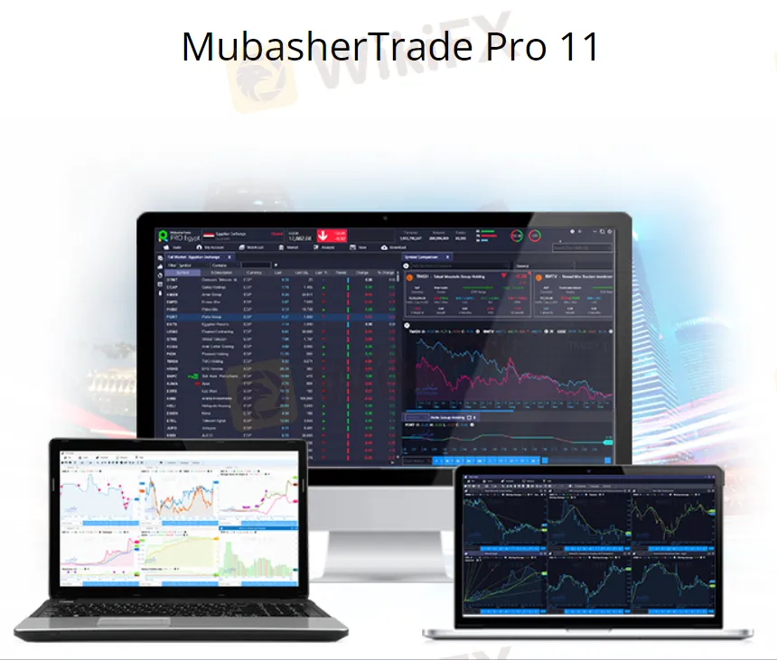 Trading Platform