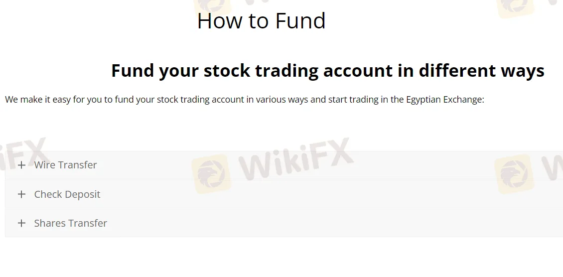 Einzahlung & Auszahlung Einzahlung & Auszahlung