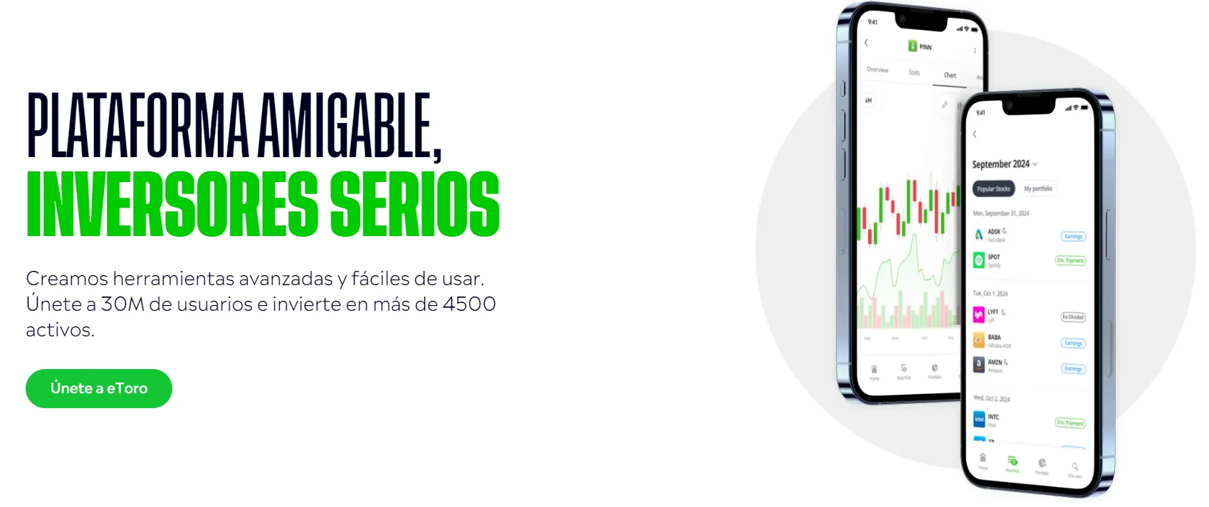 eToro eToro