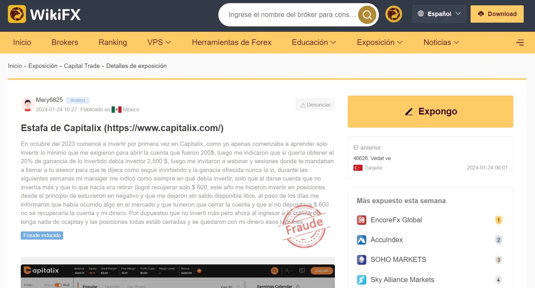 Capitalix Capitalix