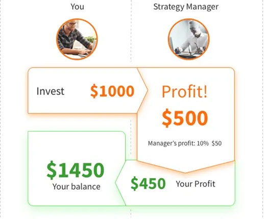 Forex Trade Copier | How to Copy Forex Trading Experts