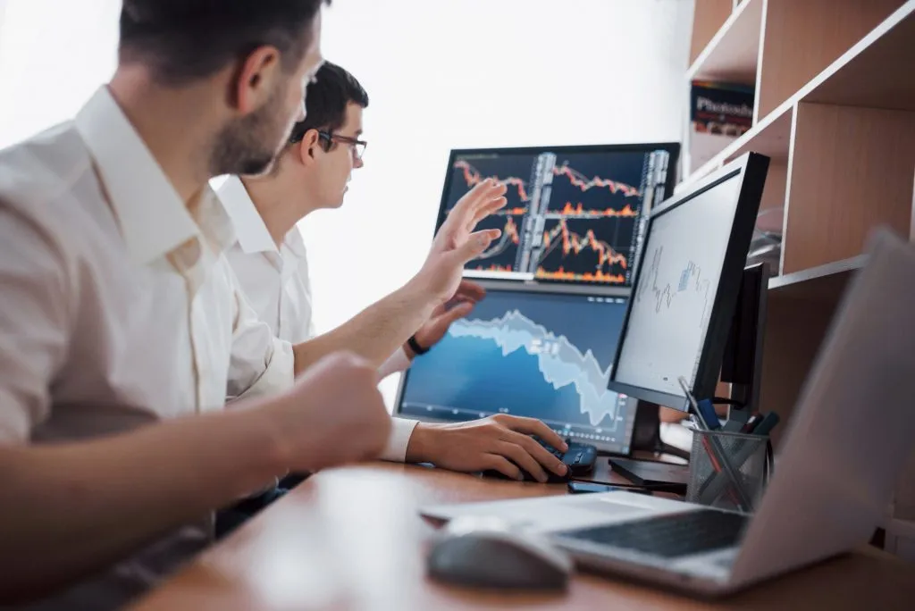 Forex Trade Copier | How to Copy Forex Trading Experts