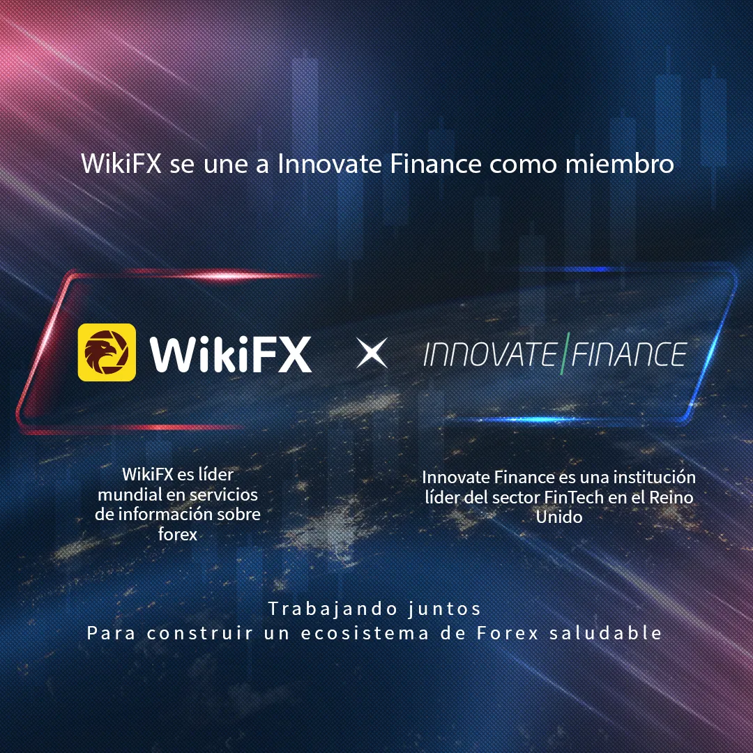 WikiFX WikiFX