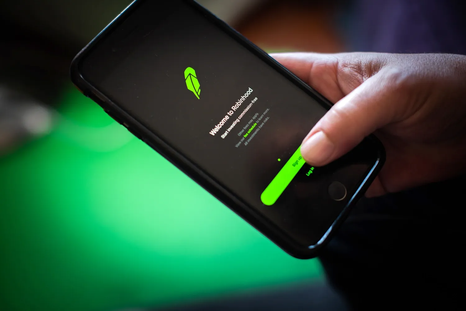 How to Withdraw Money from Robinhood How to Withdraw Money from Robinhood