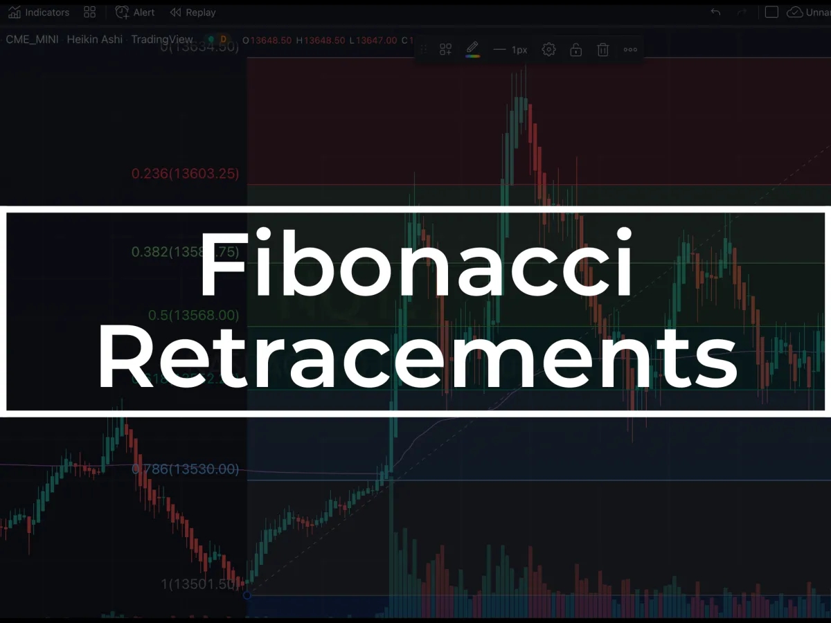 How to Use Fibonacci Retracements How to Use Fibonacci Retracements