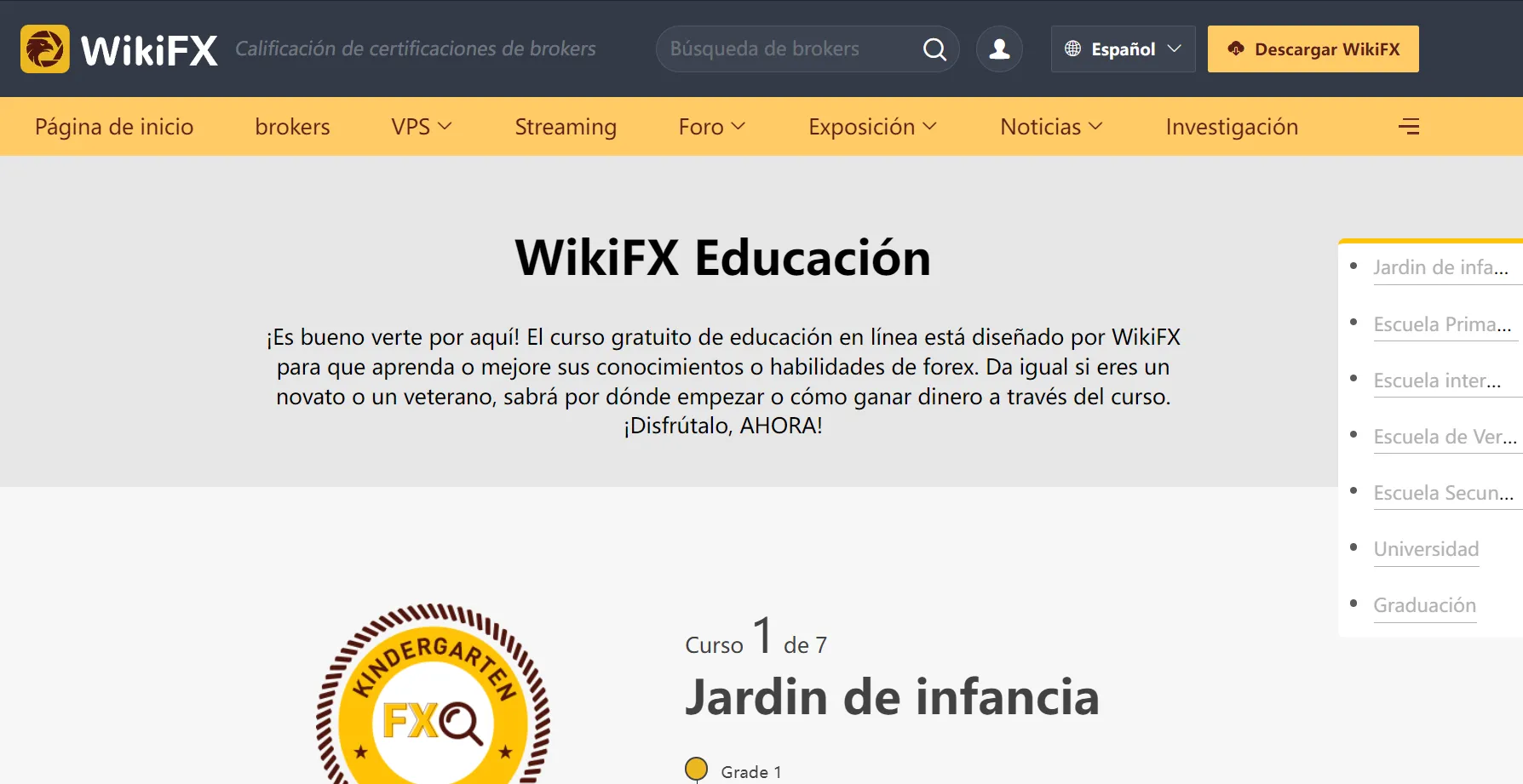 WikiFX WikiFX