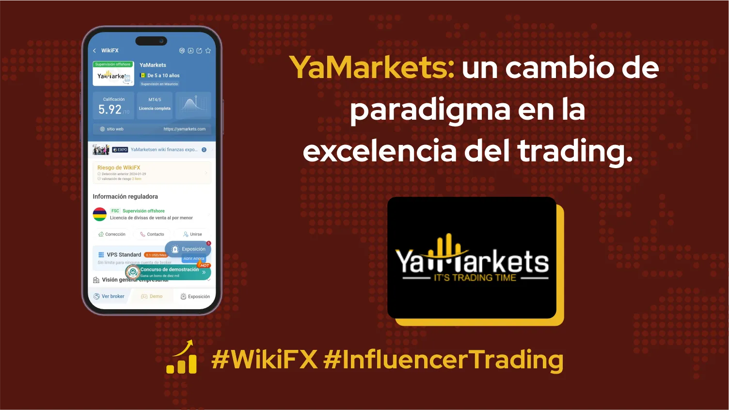 WikiFX WikiFX