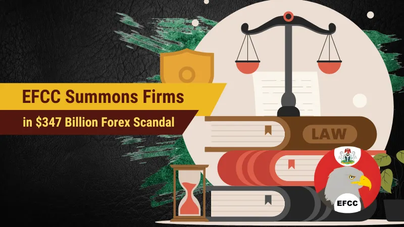 EFCC Summons Firms in $347 Billion Forex Scandal.png EFCC Summons Firms in $347 Billion Forex Scandal.png