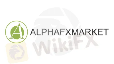 Visão geral de Alpha Fx Market