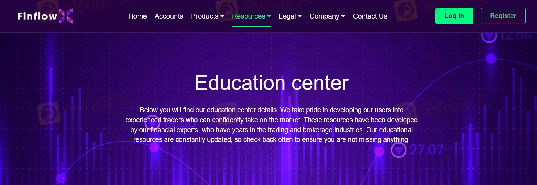 Educational Resources