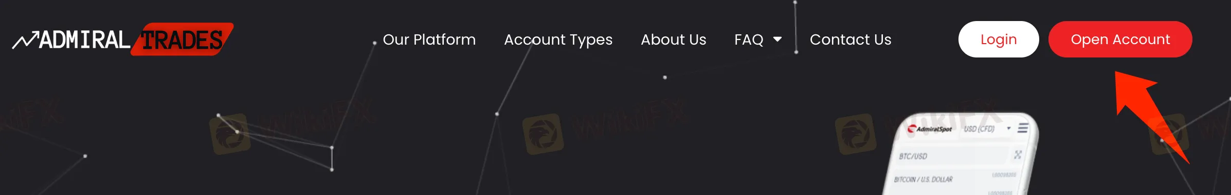 How to Open an Account?