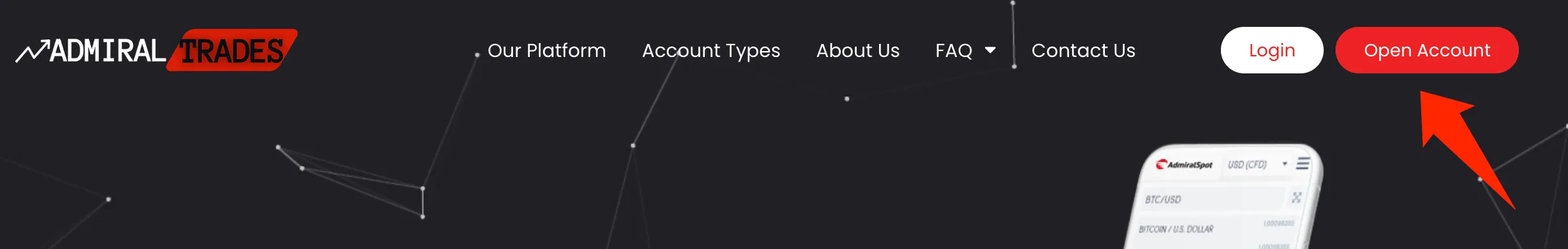 How to Open an Account?
