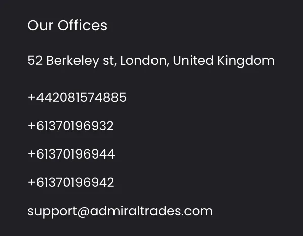 Customer Support
