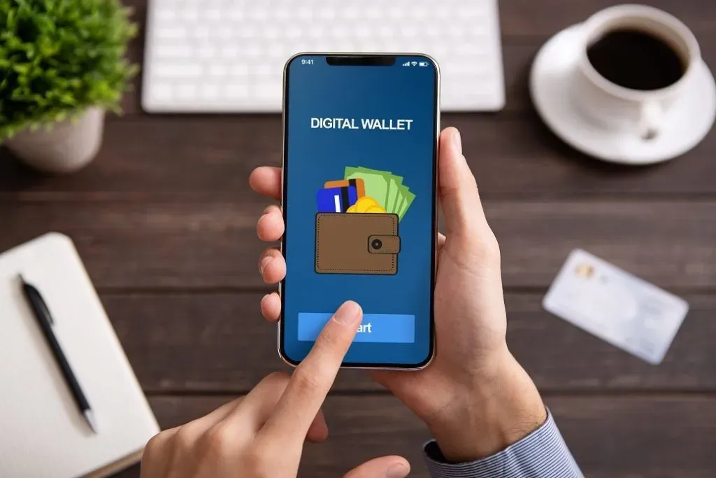 Deposit & Withdrawal