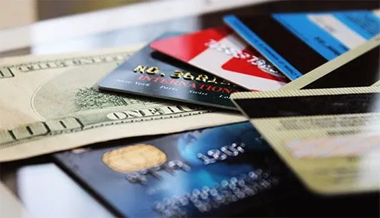 Deposit & Withdrawal