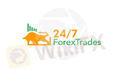 Tổng quan về 247forextrades