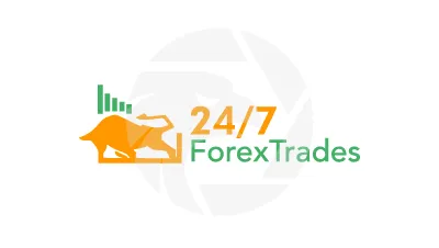Overview of 247forextrades