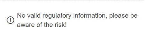 Regulatory Status