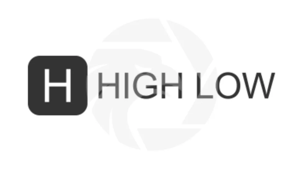 Overview of HIGH LOW