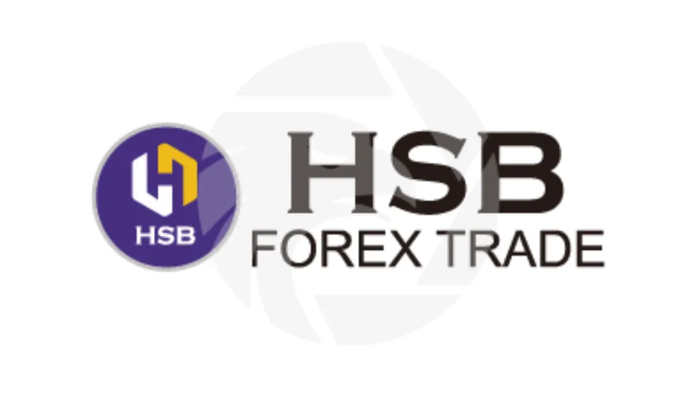 Overview of HSB Forex Trade