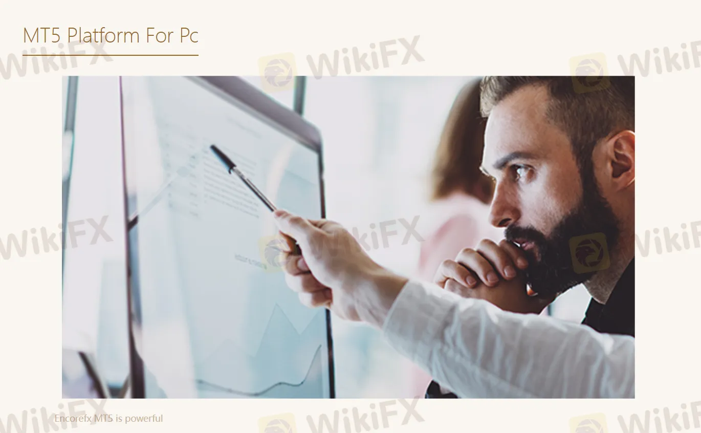 MT5 MT5