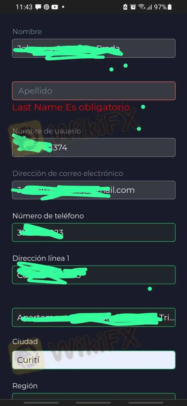 Estafa Estafa