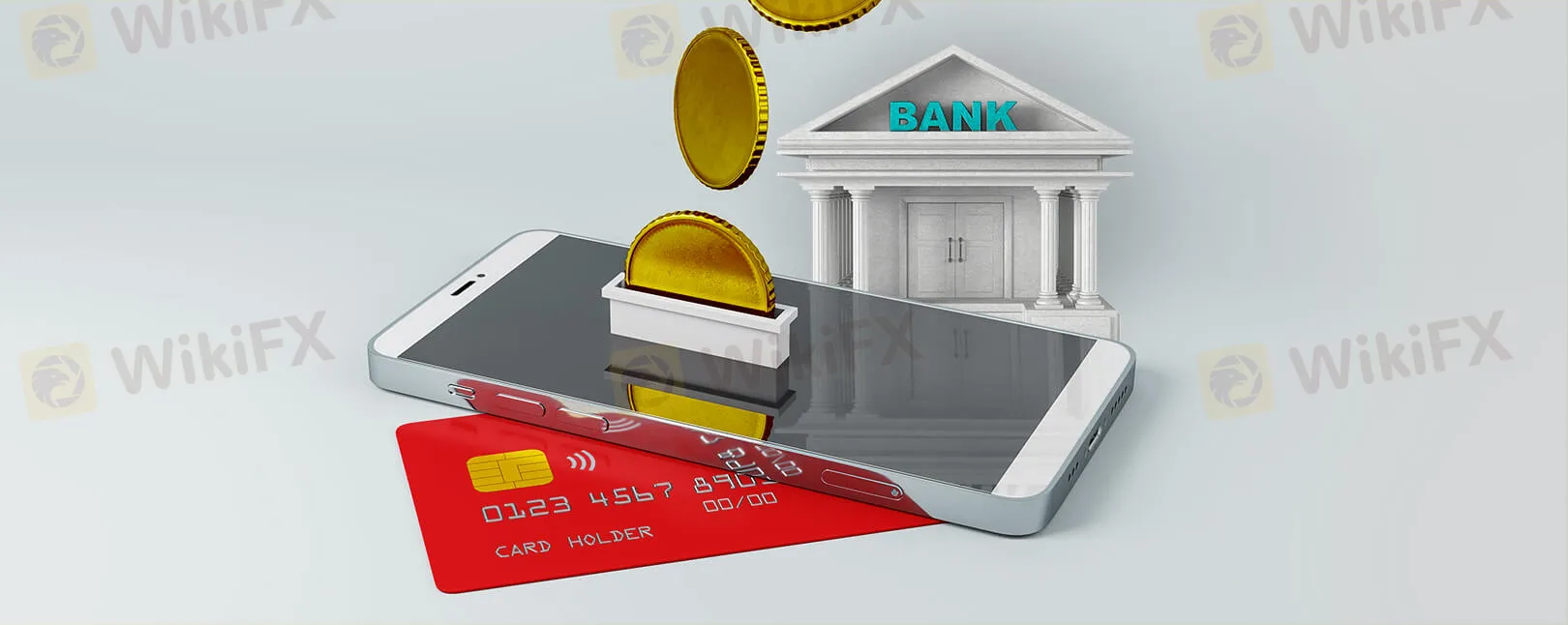 Deposit & Withdrawal
