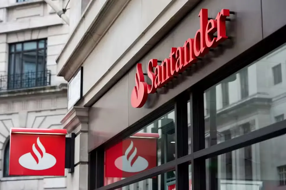 Santander achieves record profit in 2022, but provisions increase - Market Research Telecast