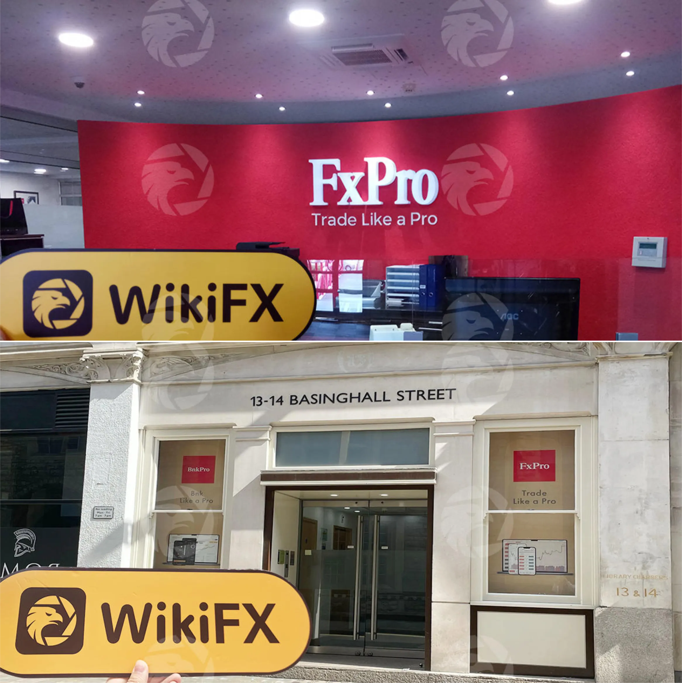 FxPro