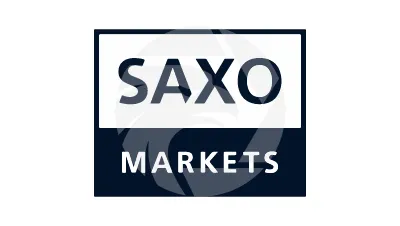 Saxo盛寶金融