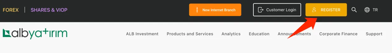 How to Open an Account? 