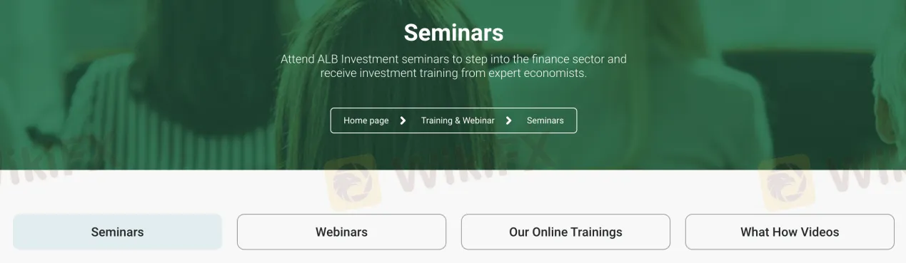 Educational Resources