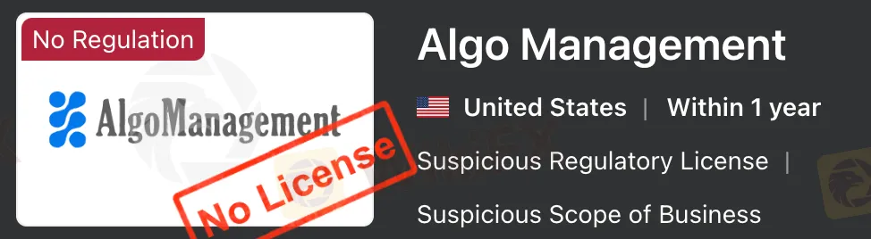 Is Algo Management Legit?