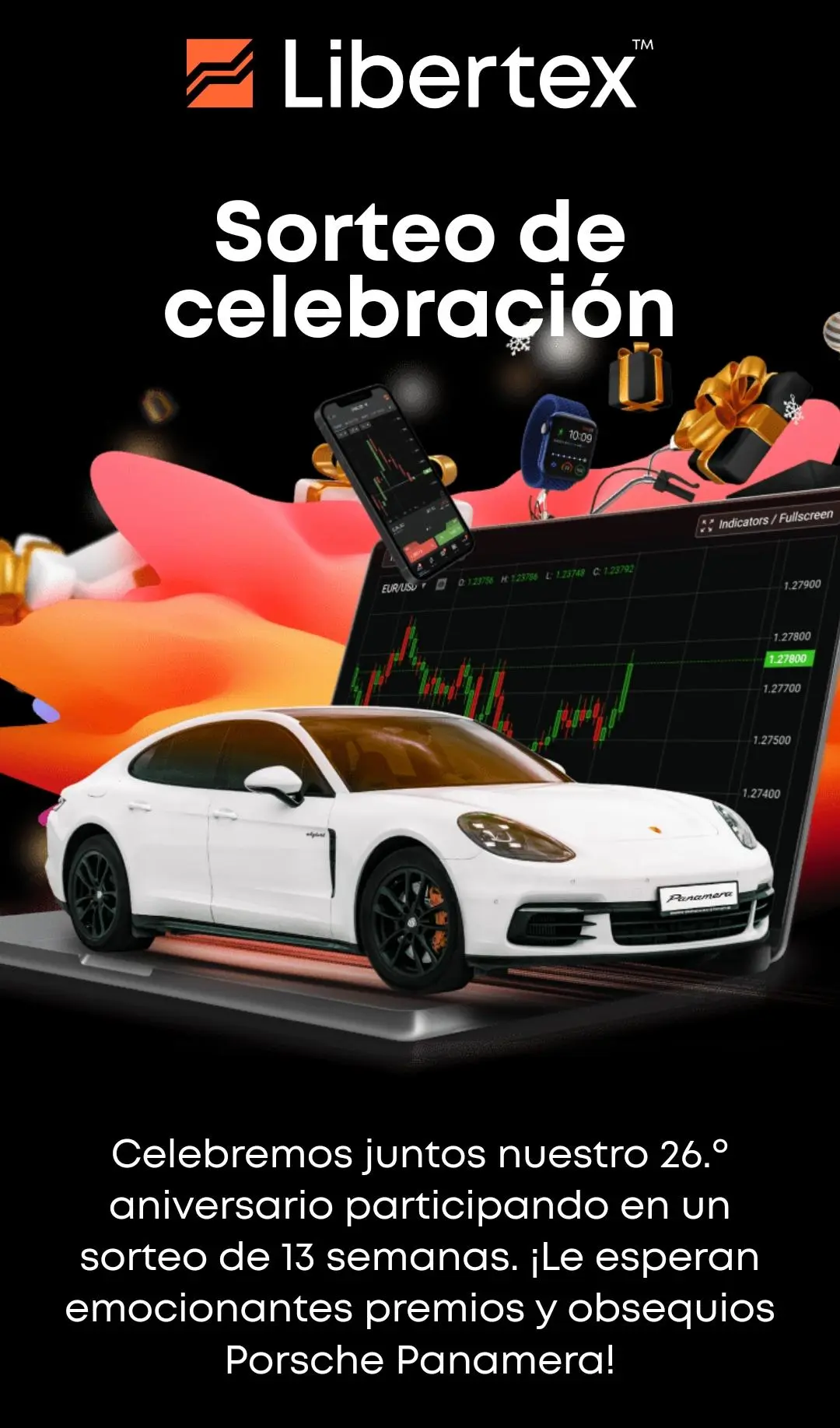 Libertex