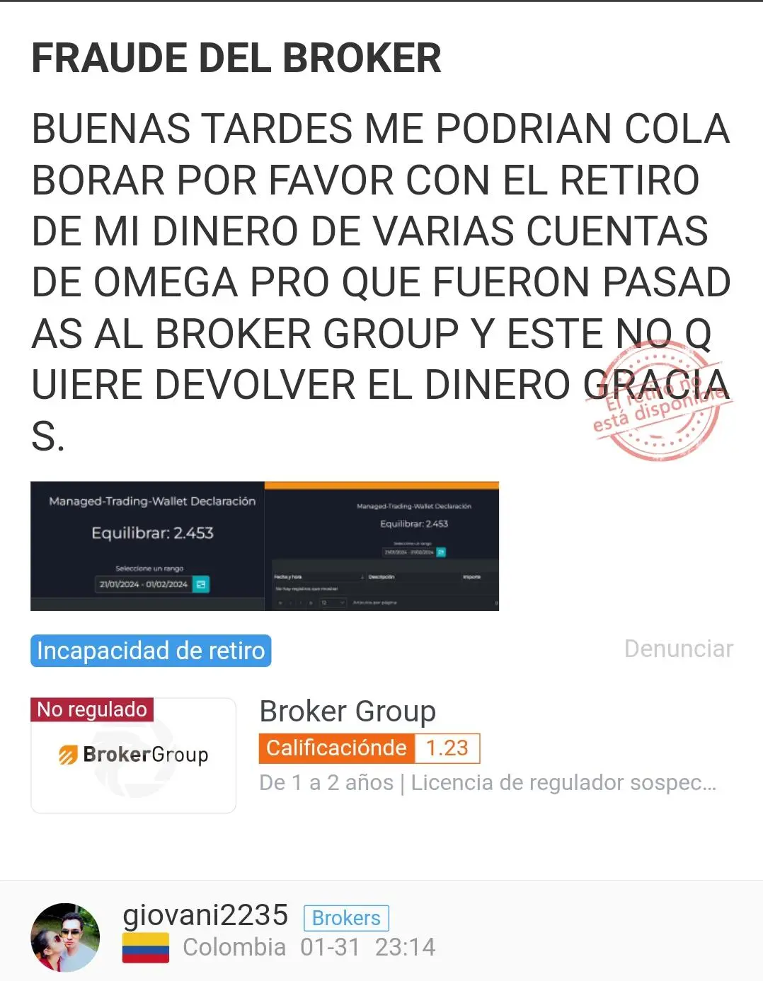OmegaPro