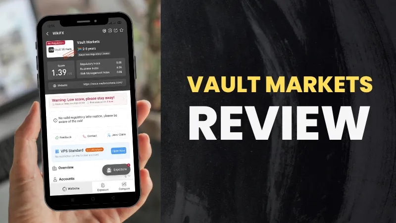 Vault Markets Review.png Vault Markets Review.png